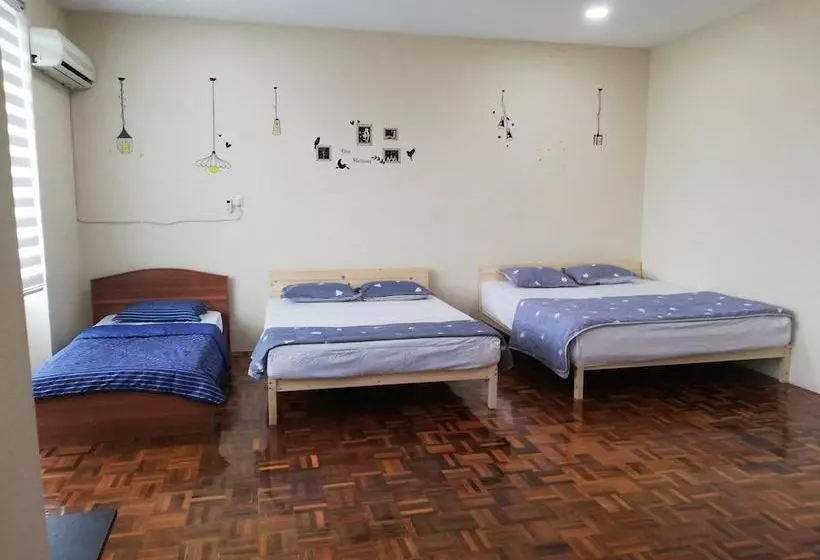Ray's Homestay