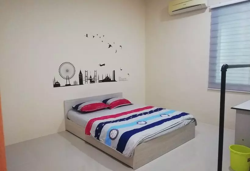 Ray's Homestay
