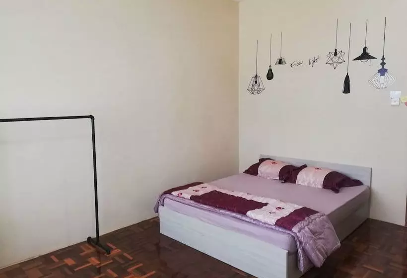 Ray's Homestay
