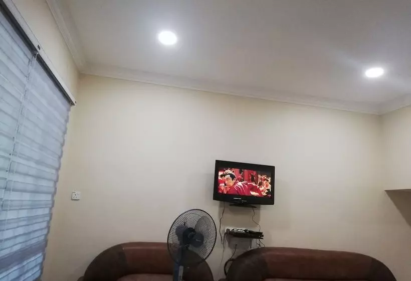 Ray's Homestay