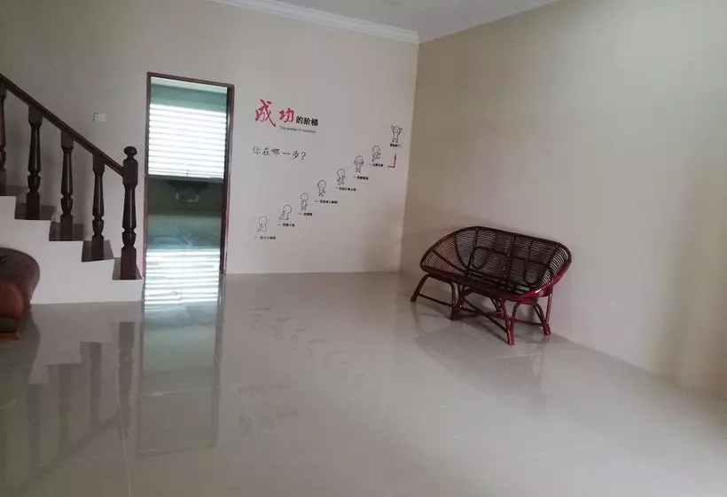 Ray's Homestay