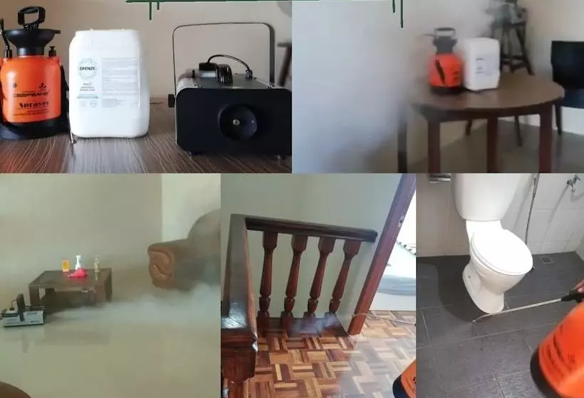 Ray's Homestay