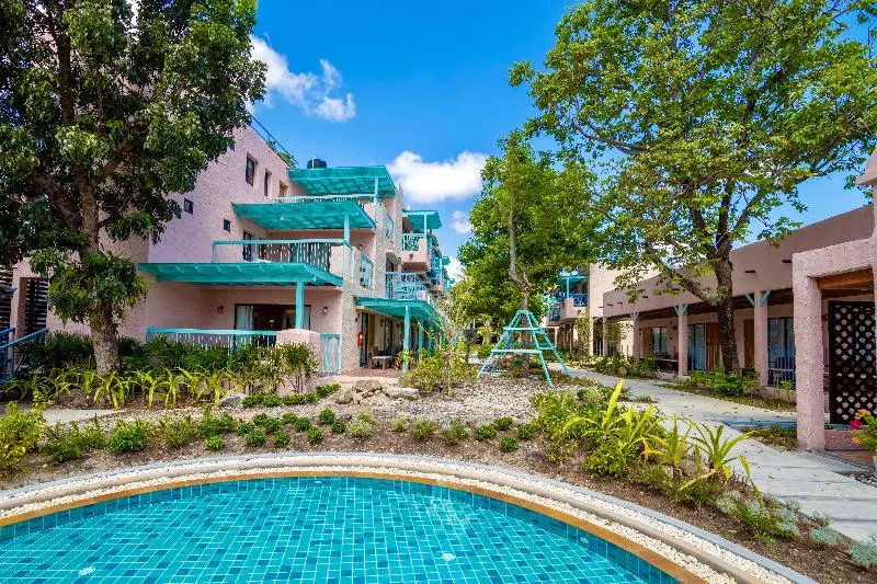 Baan Samui Resort   Sha Extra Plus