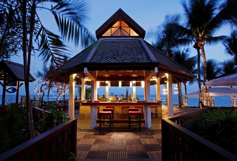 Centara Villas Samui   Sha Plus