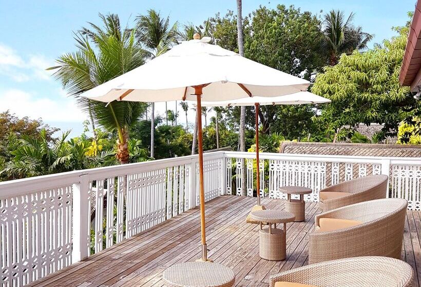 Centara Villas Samui   Sha Plus