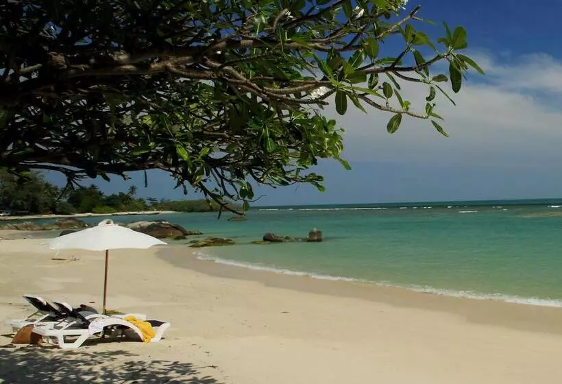 Centara Villas Samui   Sha Plus