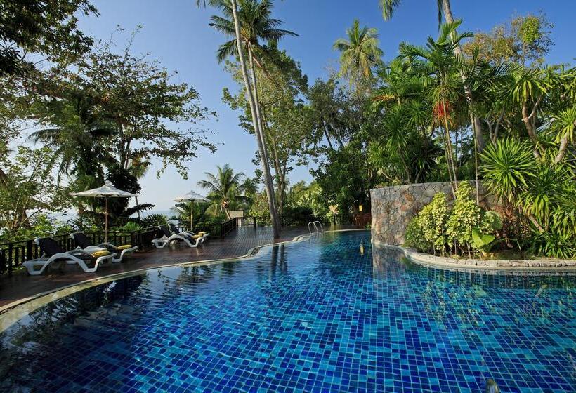 Centara Villas Samui   Sha Plus