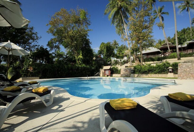 Centara Villas Samui   Sha Plus