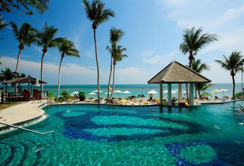 Centara Villas Samui   Sha Plus