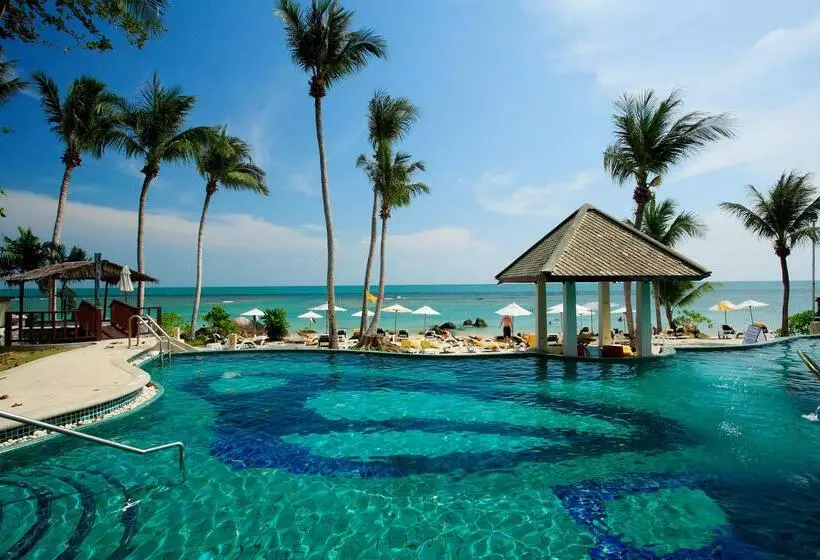 Centara Villas Samui   Sha Plus