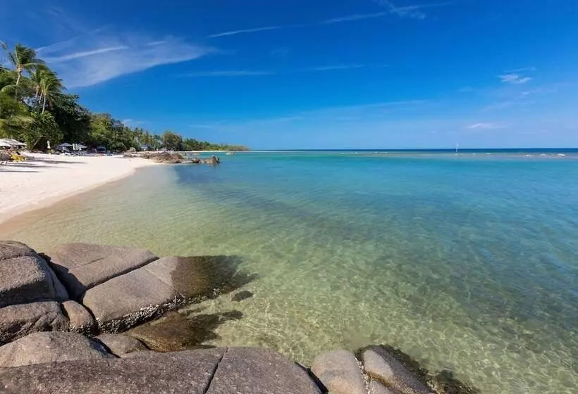 Centara Villas Samui   Sha Plus