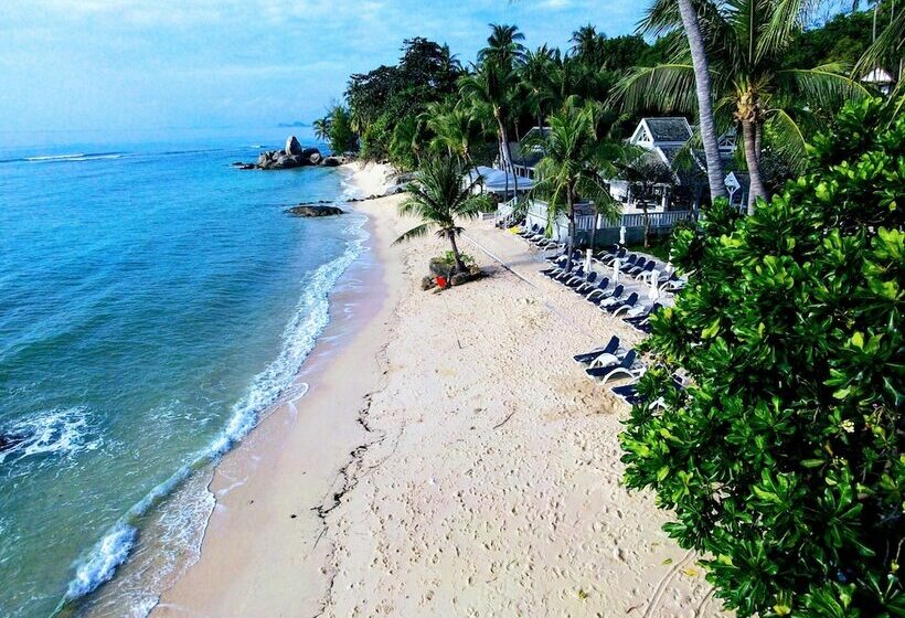 Centara Villas Samui   Sha Plus