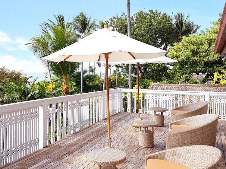 Centara Villas Samui   Sha Plus