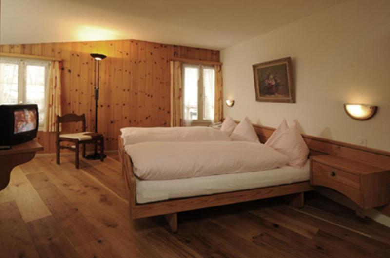 Alpenblick Hotel & Restaurant Wilderswil By Interlaken