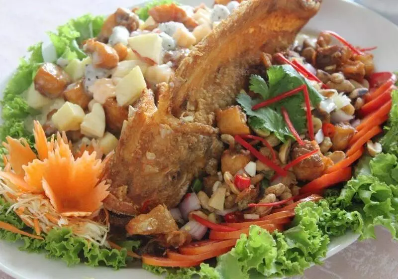 Charoen Thani Hotel, Khon Kaen