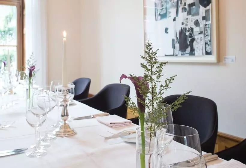 Отель Gast  Und Kulturhaus Der Teufelhof Basel