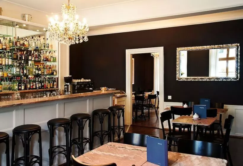 Отель Gast  Und Kulturhaus Der Teufelhof Basel