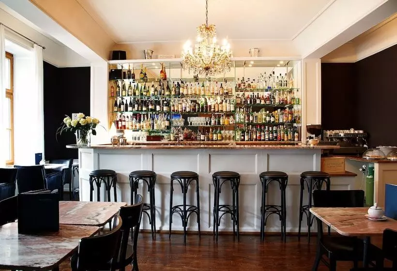 Отель Gast  Und Kulturhaus Der Teufelhof Basel