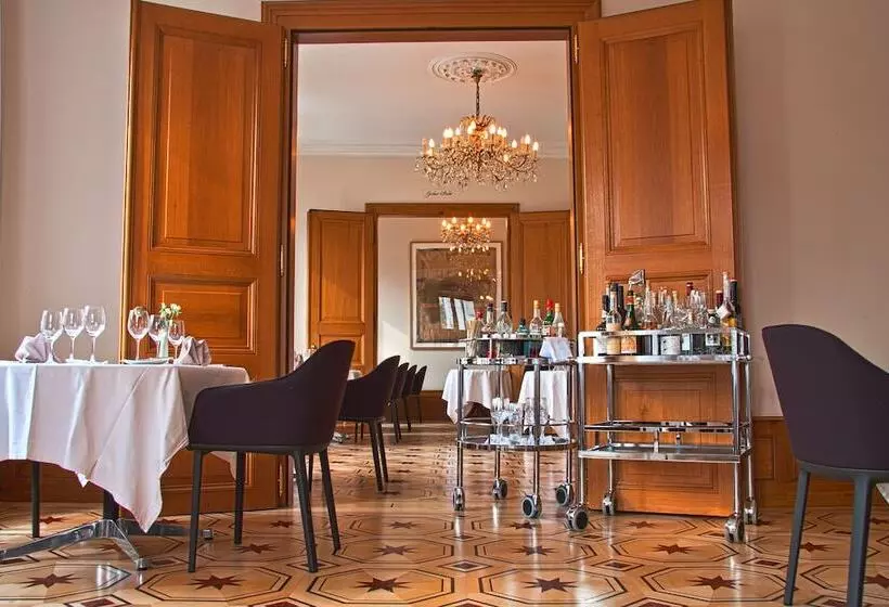 Отель Gast  Und Kulturhaus Der Teufelhof Basel