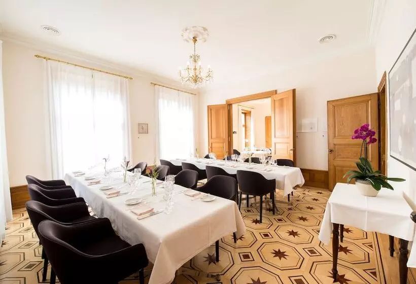 Отель Gast  Und Kulturhaus Der Teufelhof Basel