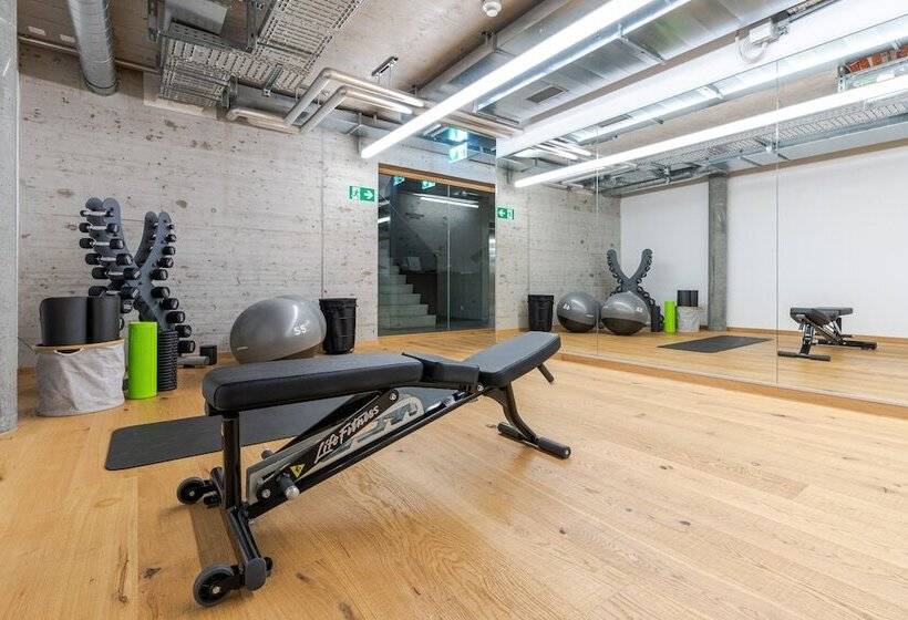 هتل Gast Und Kulturhaus Der Teufelhof Basel