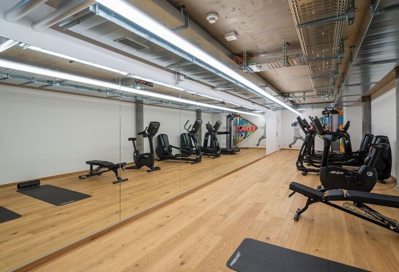 هتل Gast Und Kulturhaus Der Teufelhof Basel