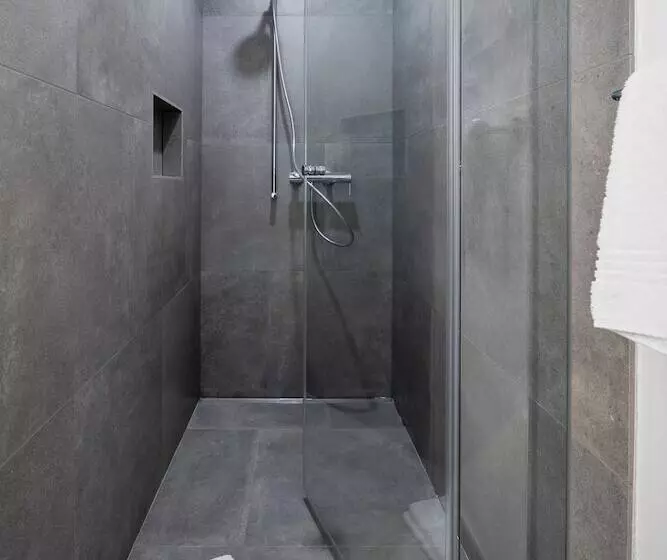 Отель Gast  Und Kulturhaus Der Teufelhof Basel