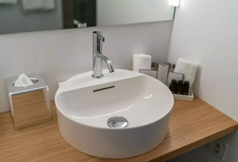 Отель Gast  Und Kulturhaus Der Teufelhof Basel