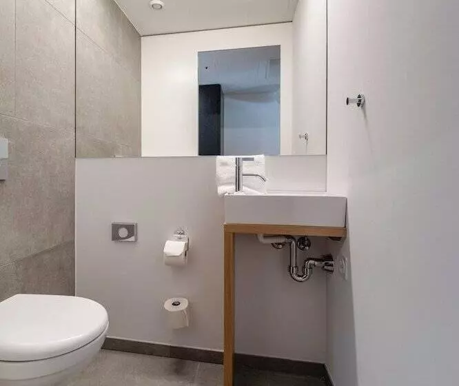 Отель Gast  Und Kulturhaus Der Teufelhof Basel