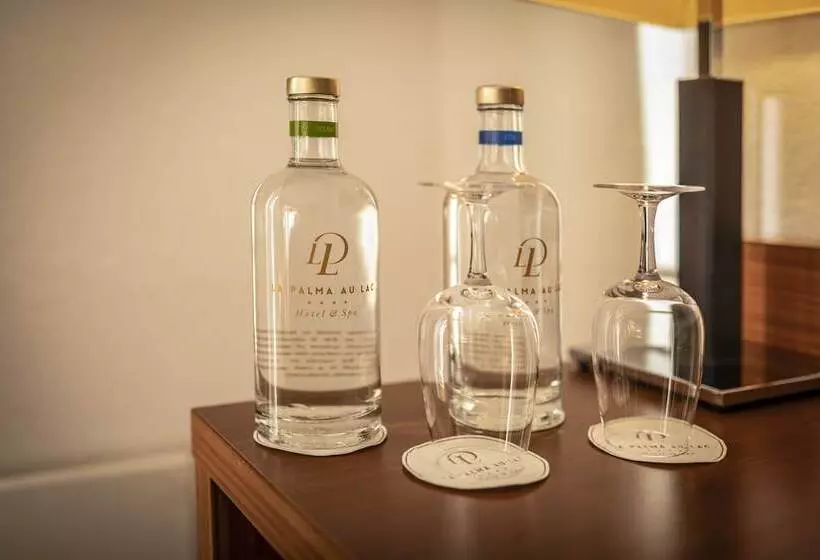 酒店 La Palma Au Lac