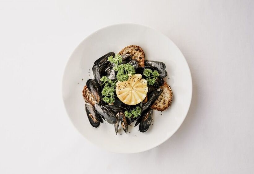 Otel La Palma Au Lac