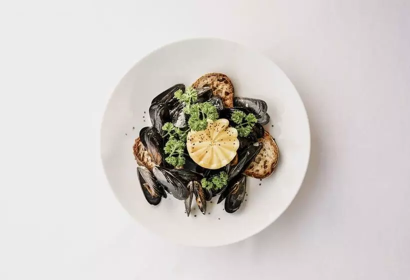 酒店 La Palma Au Lac