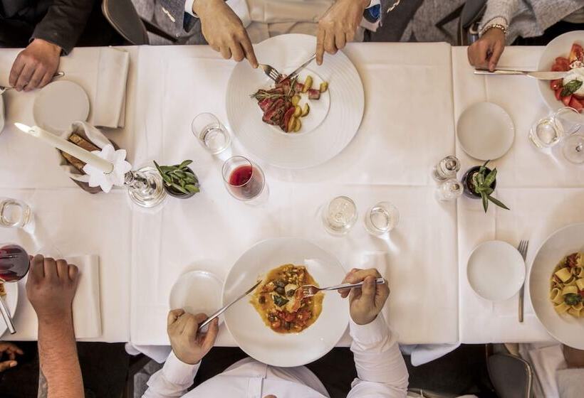 Otel La Palma Au Lac