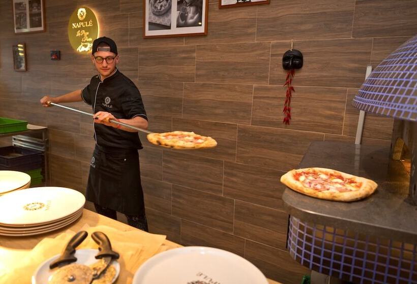 Otel La Palma Au Lac