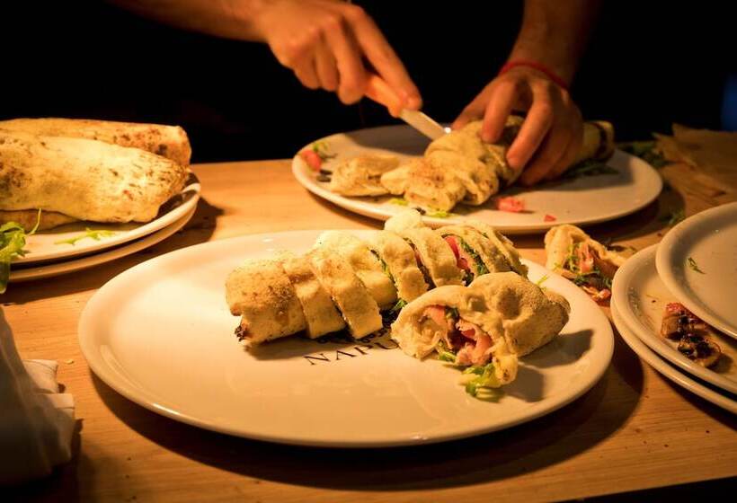 Otel La Palma Au Lac