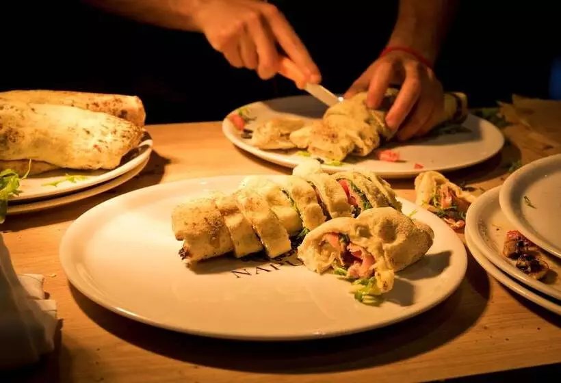 酒店 La Palma Au Lac