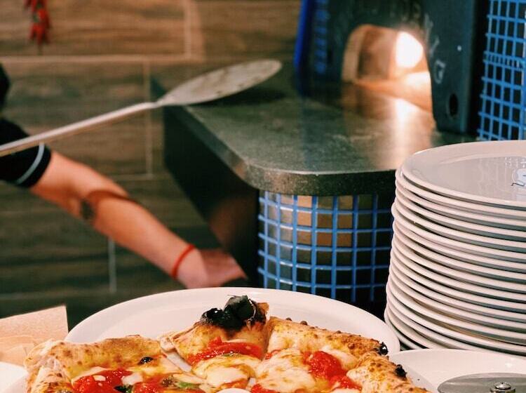 Otel La Palma Au Lac