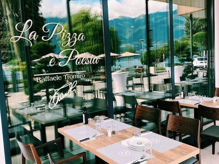 酒店 La Palma Au Lac