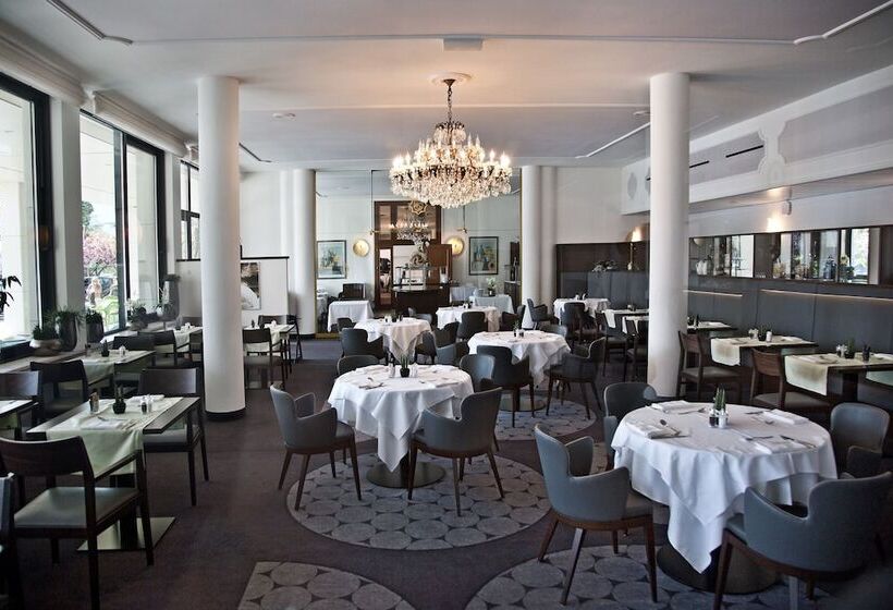 Otel La Palma Au Lac