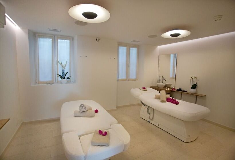 Otel La Palma Au Lac