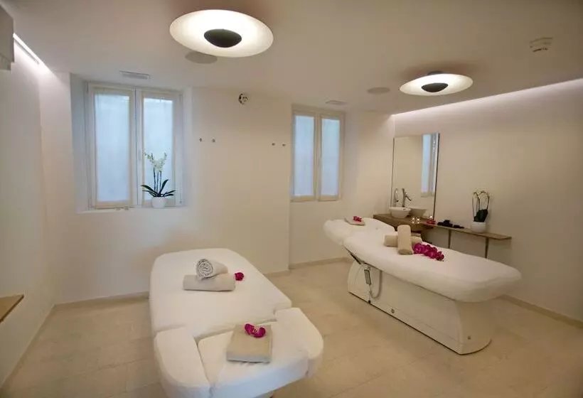 酒店 La Palma Au Lac