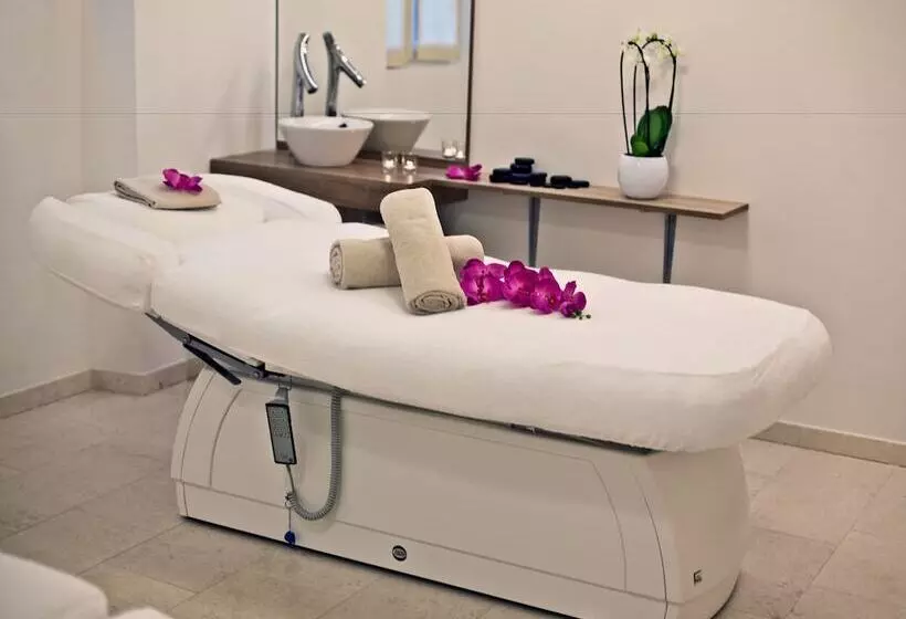 酒店 La Palma Au Lac