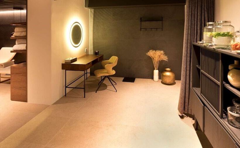 Otel La Palma Au Lac