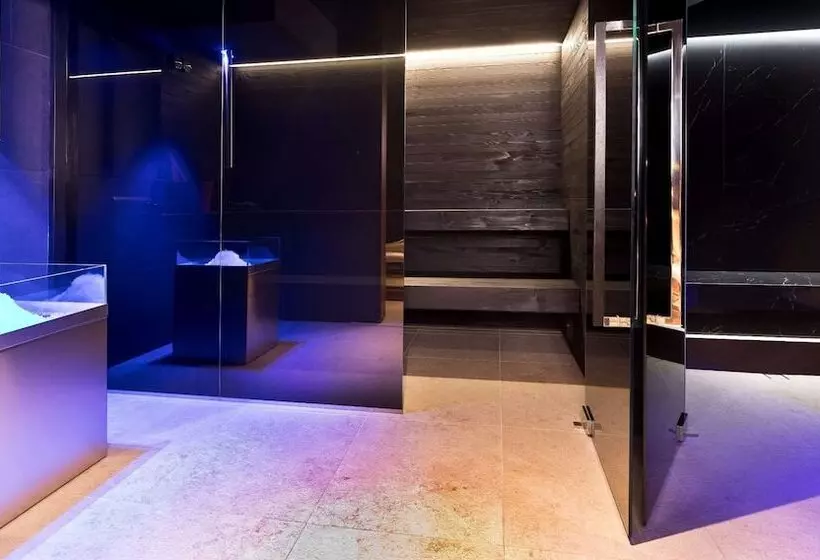 酒店 La Palma Au Lac