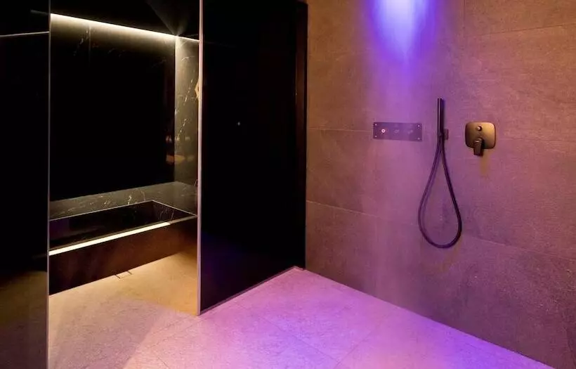 酒店 La Palma Au Lac