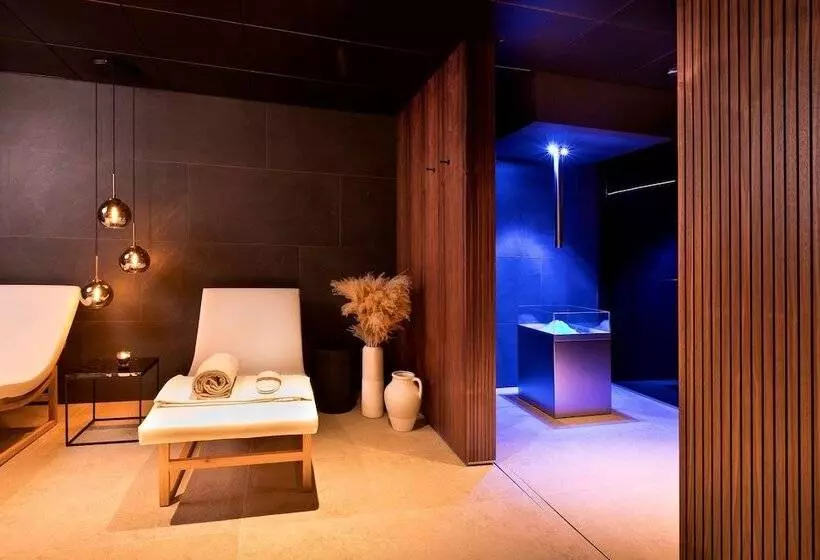 酒店 La Palma Au Lac