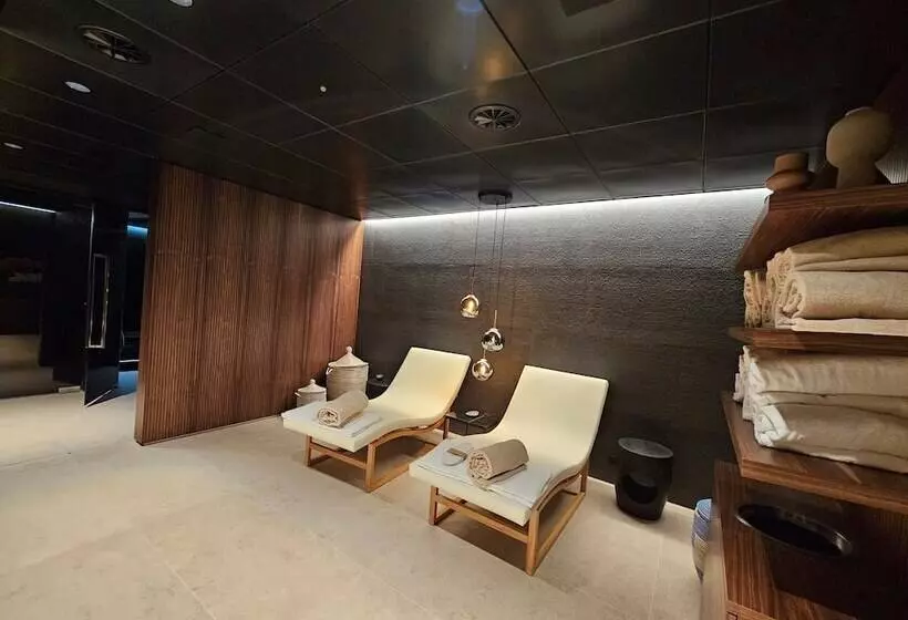 酒店 La Palma Au Lac