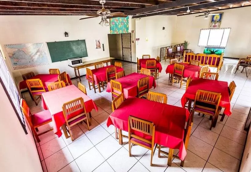 هتل Par May La S Inn