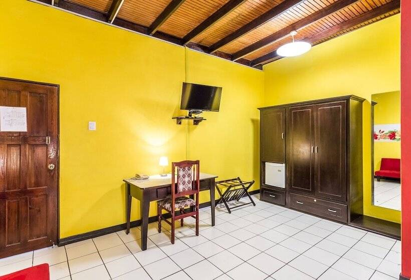 هتل Par May La S Inn