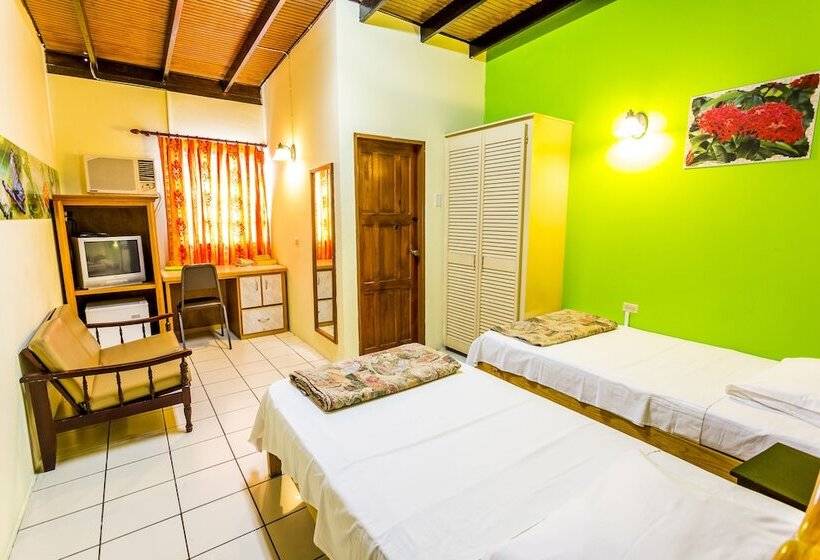 هتل Par May La S Inn